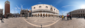 Piazza San Marco Panorama 2 (VR)